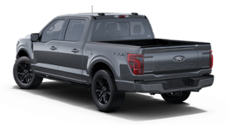 2025 Ford F-150® External Image 3